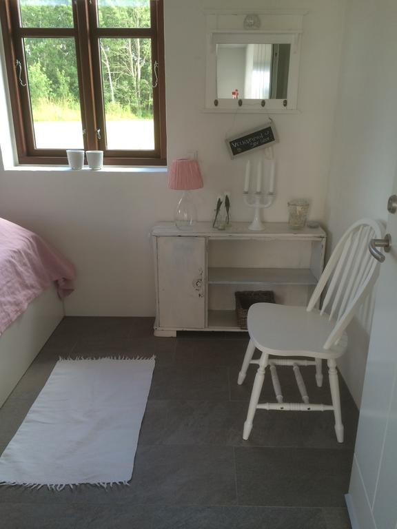 Sellebjerg Apartment Bindslev 객실 사진
