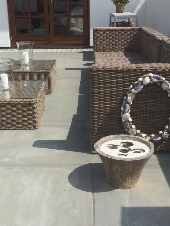 Sellebjerg Apartment Bindslev 객실 사진
