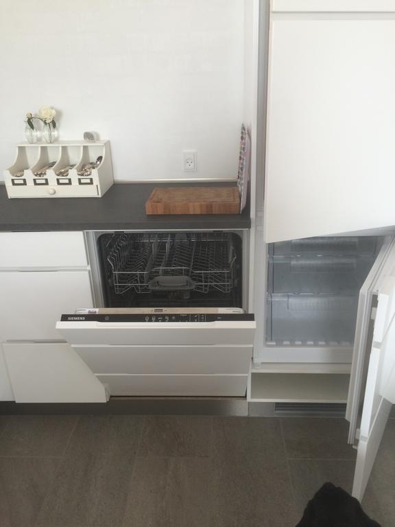 Sellebjerg Apartment Bindslev 객실 사진