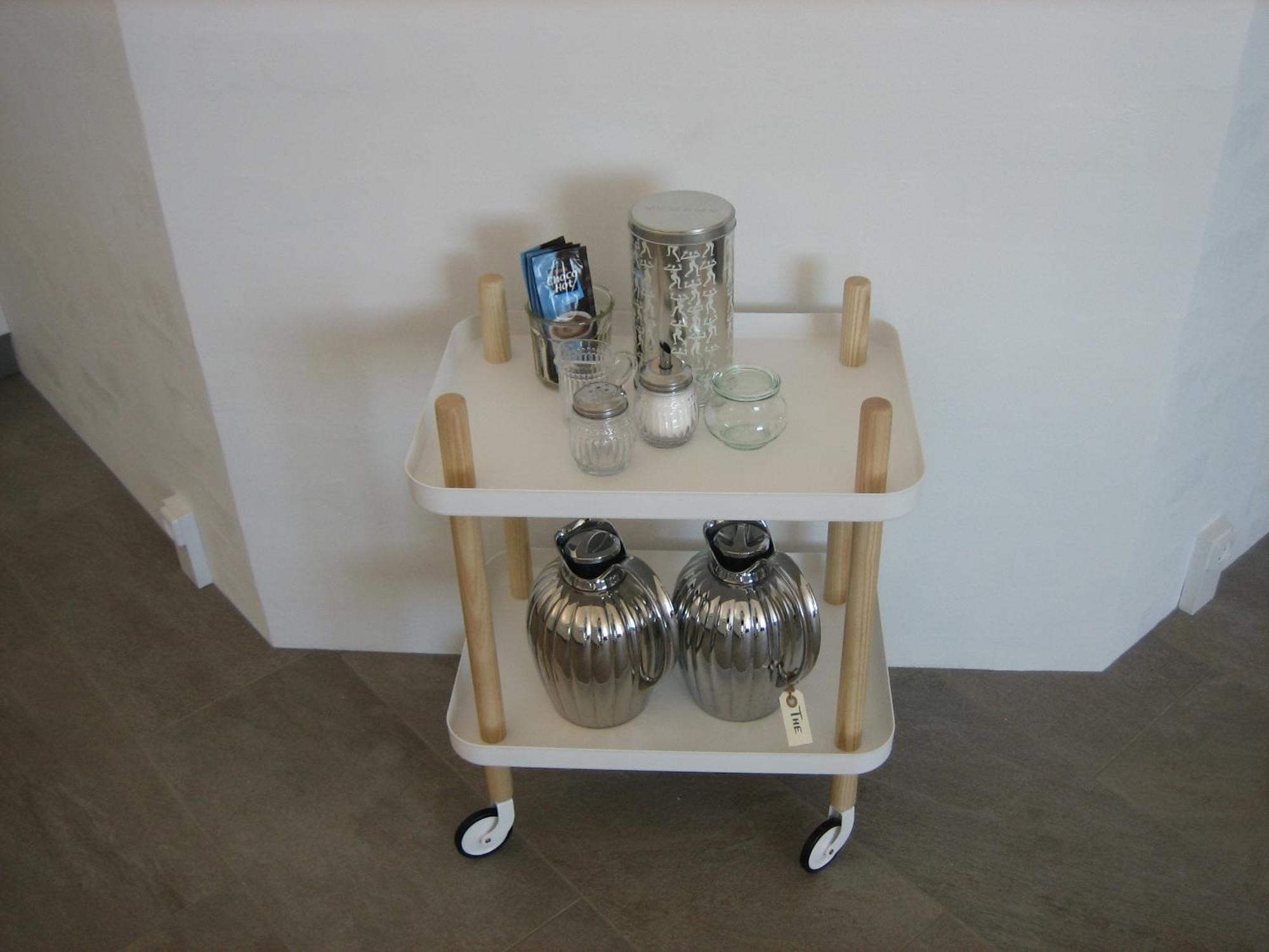 Sellebjerg Apartment Bindslev 외부 사진