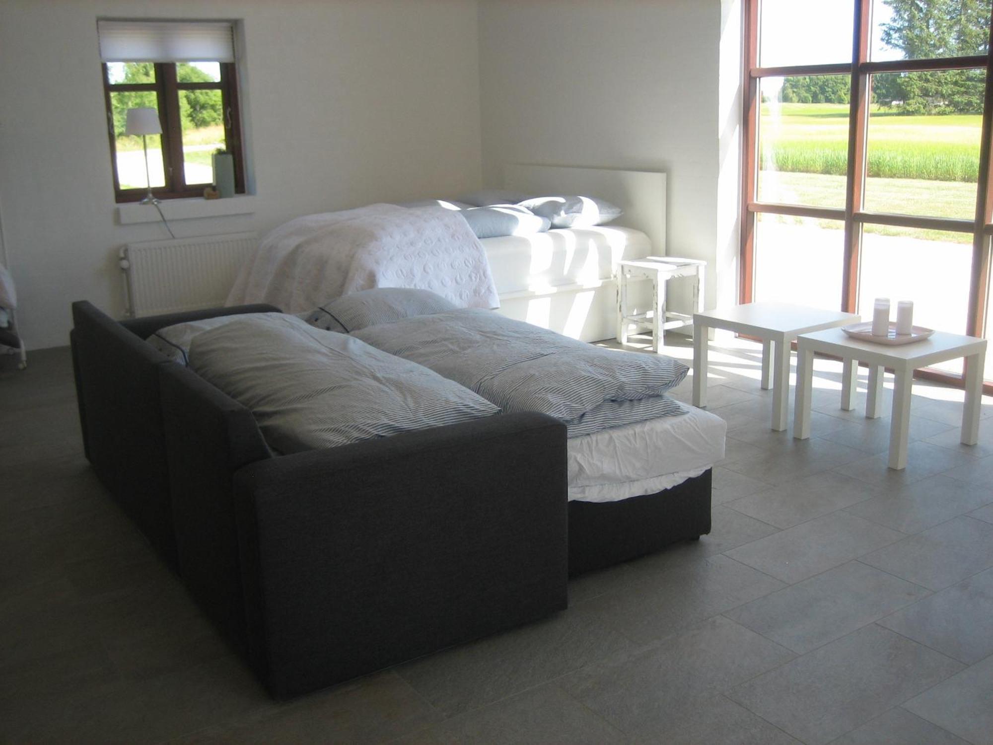Sellebjerg Apartment Bindslev 외부 사진