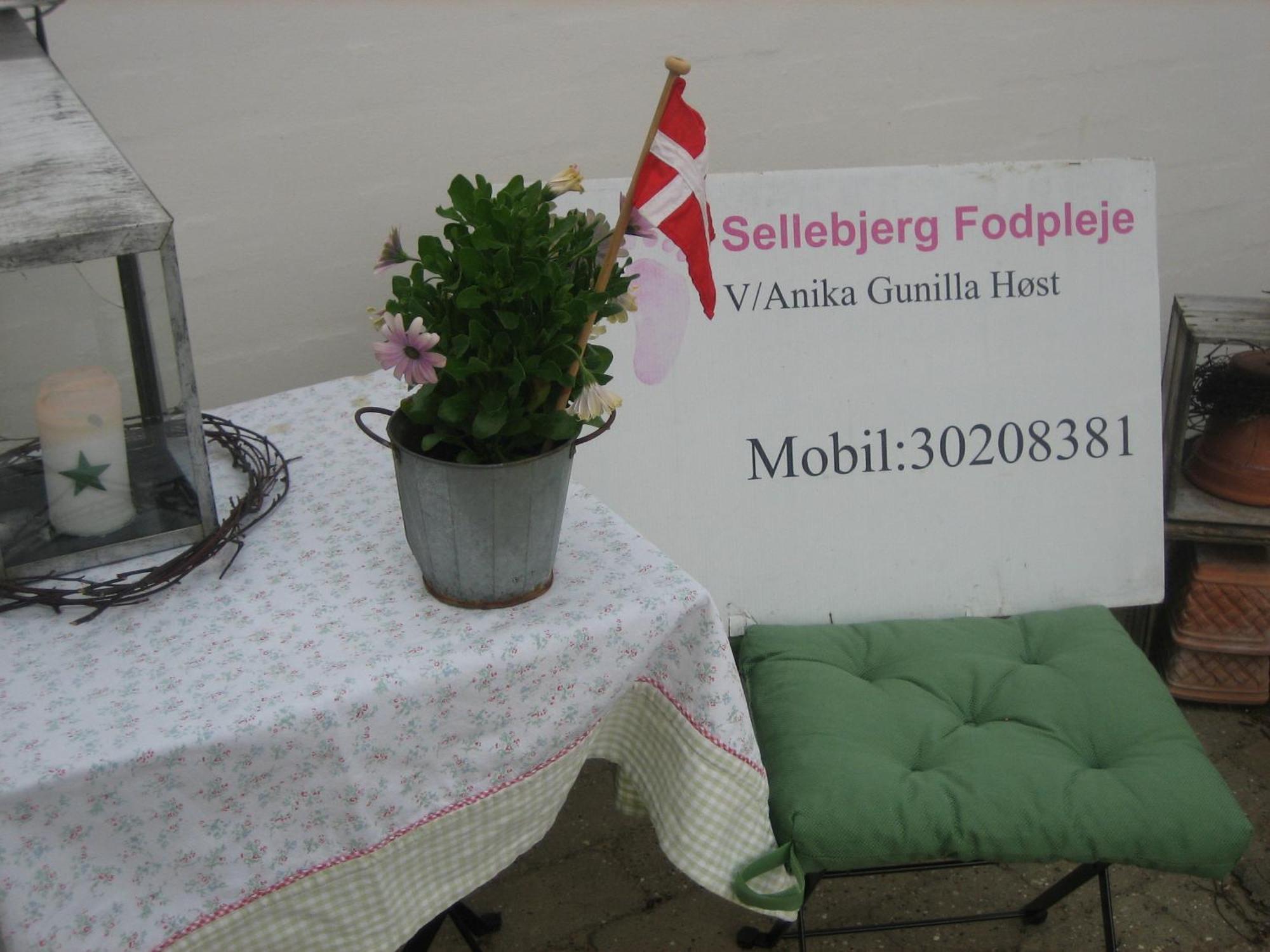 Sellebjerg Apartment Bindslev 외부 사진