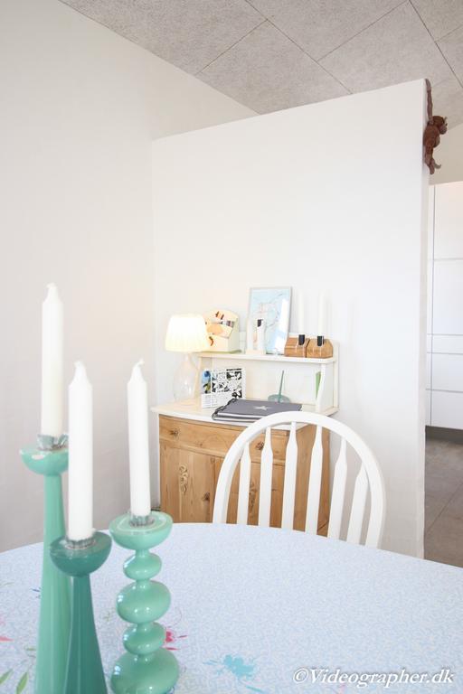 Sellebjerg Apartment Bindslev 외부 사진
