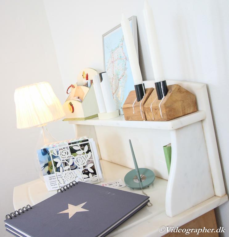 Sellebjerg Apartment Bindslev 외부 사진
