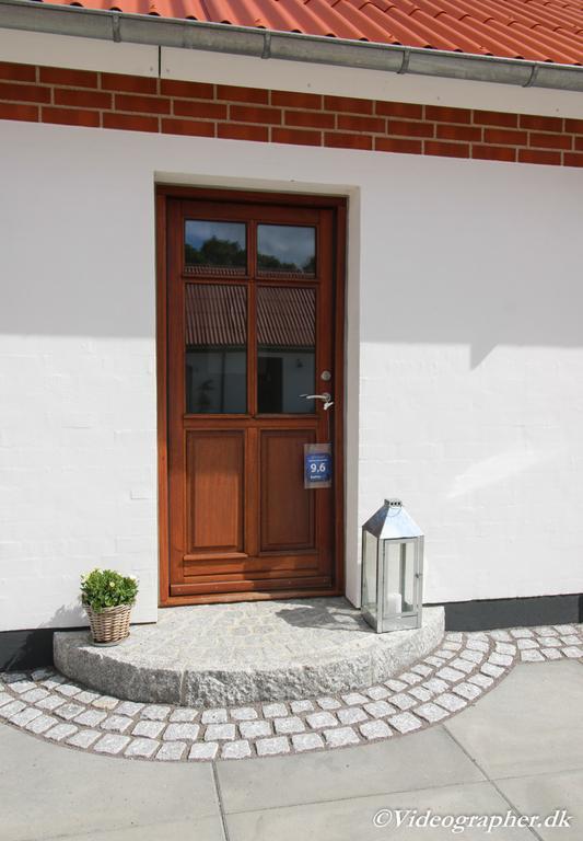 Sellebjerg Apartment Bindslev 외부 사진