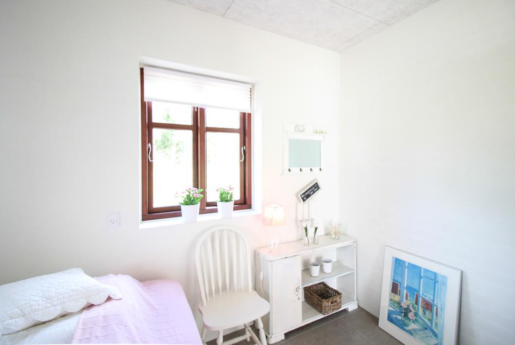 Sellebjerg Apartment Bindslev 외부 사진