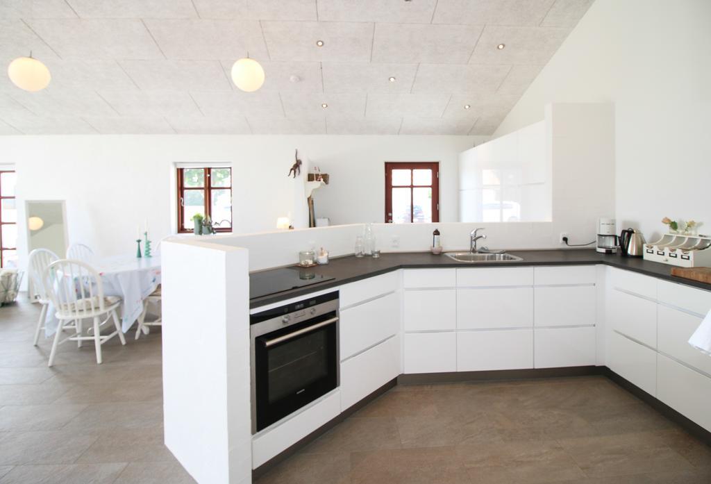 Sellebjerg Apartment Bindslev 외부 사진