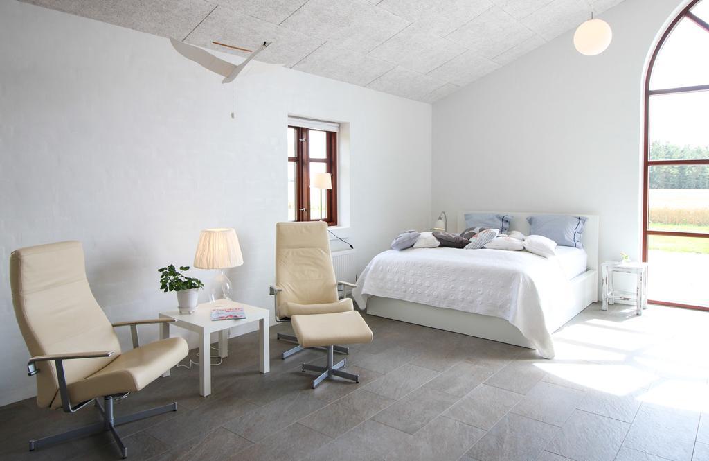 Sellebjerg Apartment Bindslev 외부 사진