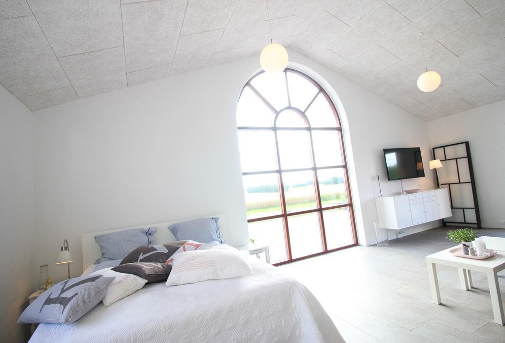 Sellebjerg Apartment Bindslev 외부 사진