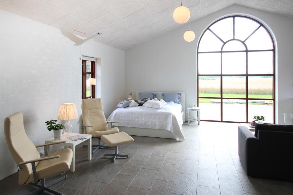 Sellebjerg Apartment Bindslev 외부 사진