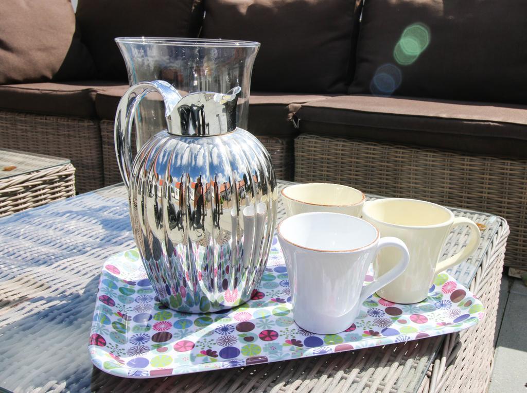 Sellebjerg Apartment Bindslev 외부 사진